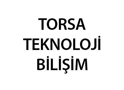 TORSA TEKNOLOJİ BİLİŞİM PAZARLAMA